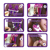 Instant Hair Braider for Kids
